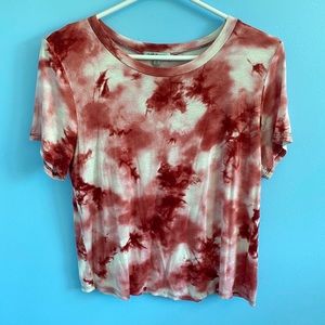 3/$20 Charolette Russe Short Sleeve